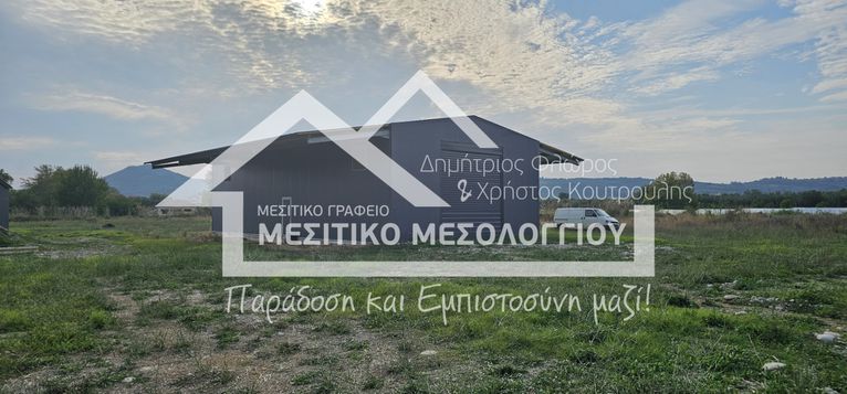 Βιομηχανικός χώρος 200 τ.μ. για ενοικίαση, Αιτωλοακαρνανία, Αιτωλικό