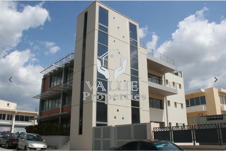 Επιχειρηματικό κτίριο 1.091,76 τ.μ. για πώληση
