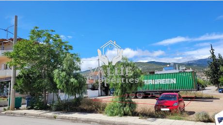Οικόπεδο 160,20 τ.μ. για πώληση