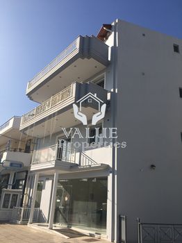 Κτίριο 532 τ.μ. για πώληση
