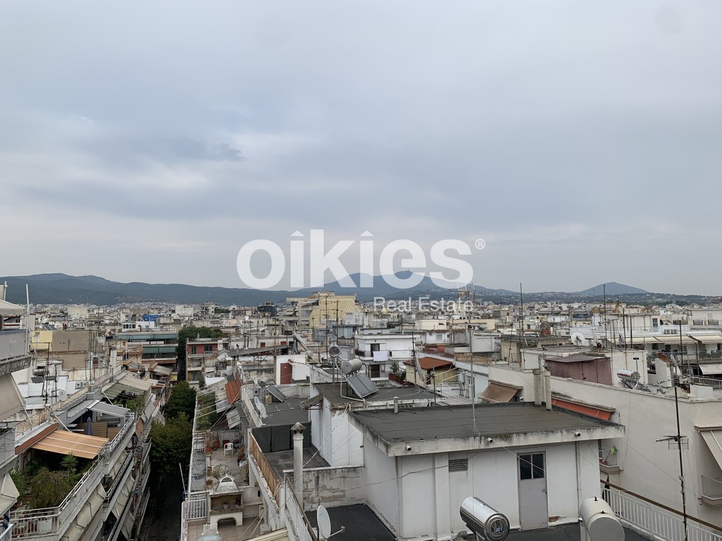 Διαμέρισμα 125 τ.μ. πρός πώληση, Θεσσαλονίκη - Κέντρο, Μαρτίου