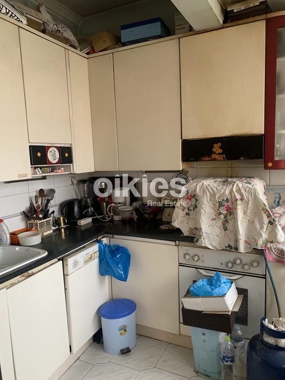 Διαμέρισμα 125 τ.μ. πρός πώληση, Θεσσαλονίκη - Κέντρο, Μαρτίου