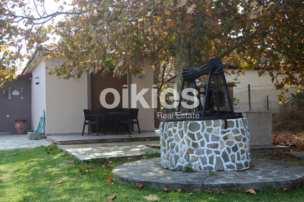 Οικόπεδο 21.000 τ.μ. προς πώληση, Σιθωνία