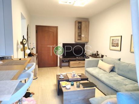 Apartment 47sqm for sale-Chalandri