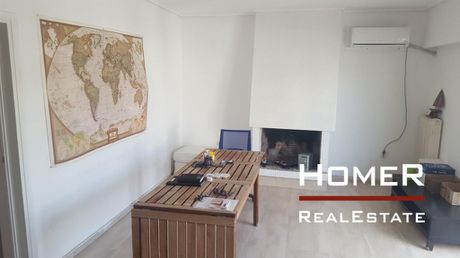 Apartment 107sqm for sale-Palaio Faliro