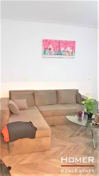 Apartment 56sqm for sale-Kolonaki - Likavitos