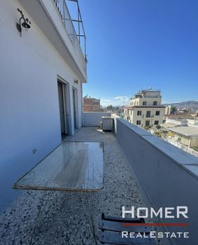 Apartment 145sqm for sale-Gazi - Metaxourgio - Votanikos