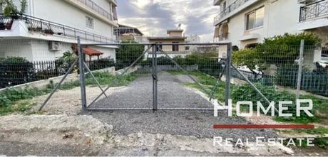 Land plot 280sqm for sale-Glyfada