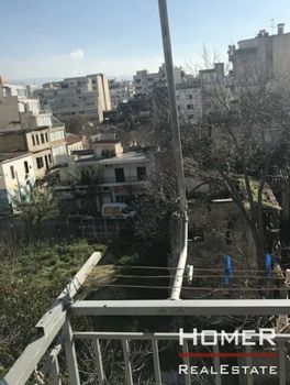 Apartment 117sqm for sale-Gazi - Metaxourgio - Votanikos