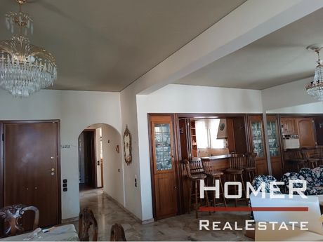 Apartment 168sqm for sale-Glyfada