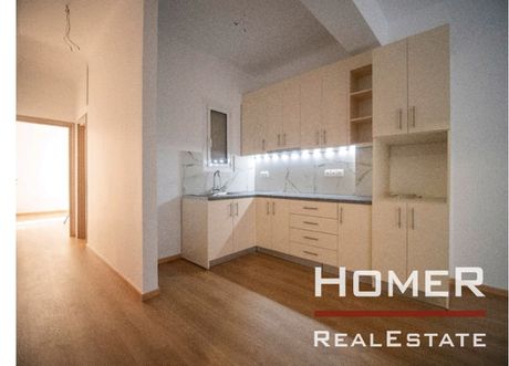 Apartment 50sqm for sale-Patision - Acharnon