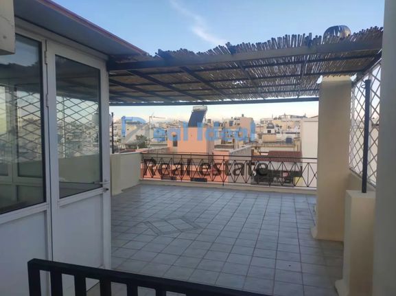 Building 296 sqm for sale, Athens - South, Vironas