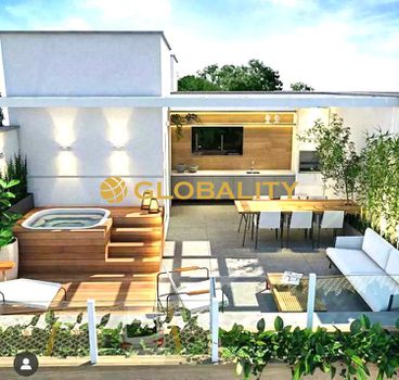 Maisonette 120sqm for sale-Marousi