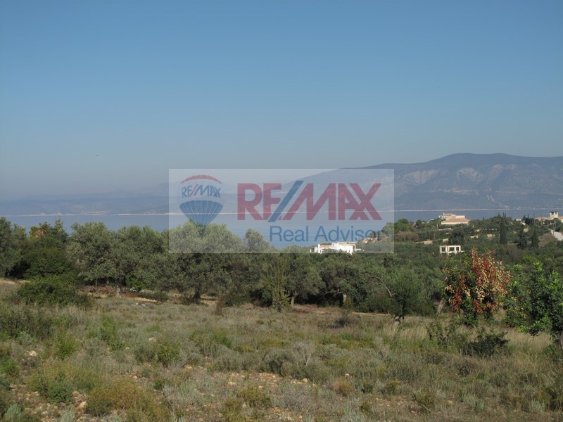 Οικόπεδο 35.001 τ.μ. πρός πώληση, Αργολίδα, Κρανίδι