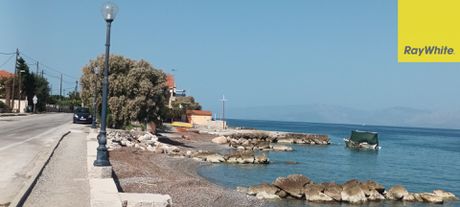 Οικόπεδο 785 τ.μ. για πώληση