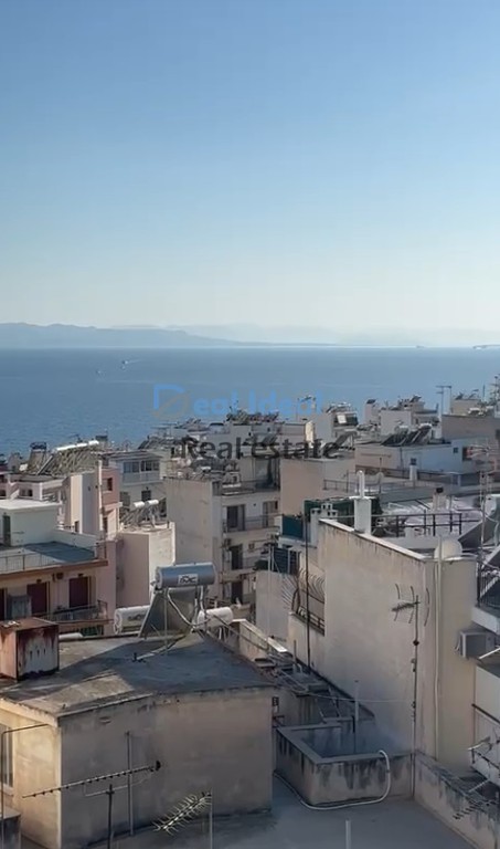 Διαμέρισμα 101 τ.μ. πρός πώληση, Πειραιάς, Καλλίπολη