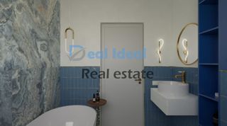 Διαμέρισμα 85 τ.μ. προς πώληση, Χατζηκυριάκειο-thumb-6