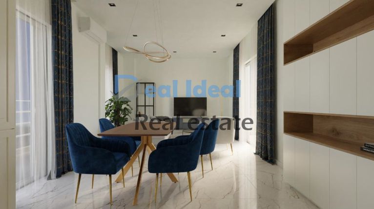 Apartment 85 sqm for sale, Piraeus, Chatzikiriakeio