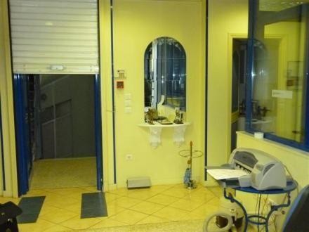 Γραφείο 125 τ.μ. πρός ενοικίαση, Αθήνα - Κέντρο, Κέντρο