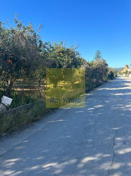 Οικόπεδο 750 τ.μ. για πώληση