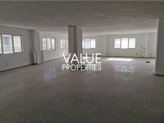 Business bulding 650 sqm for rent, Athens - West, Agioi Anargiroi