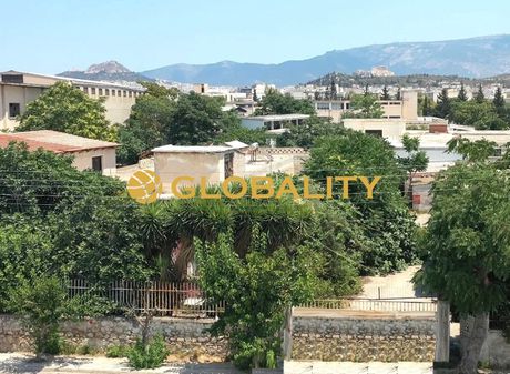 Business bulding 1.200sqm for sale-Tavros