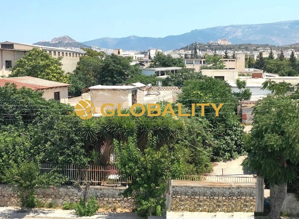 Οικόπεδο 2.438 τ.μ. προς πώληση, Πέτρου Ράλλη