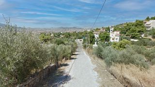 Οικόπεδο 536 τ.μ. για πώληση, Αθήνα - Βόρεια Προάστια, Πεντέλη-thumb-1