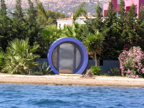 Μονοκατοικία 620 τ.μ. για πώληση