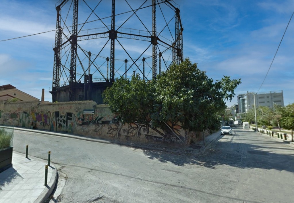 Οικόπεδο 236 τ.μ. πρός πώληση, Αθήνα - Κέντρο, Γκάζι - Μεταξουργείο - Βοτανικός