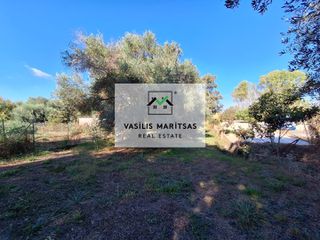 Οικόπεδο 1.105 τ.μ. για πώληση, Ν. Κέρκυρας, Κέρκυρα-thumb-12