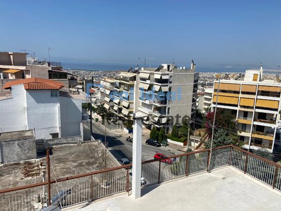 Apartment complex 240 sqm for sale, Athens - South, Ilioupoli