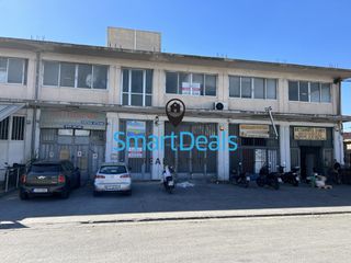 Κατάστημα 150 τ.μ. για ενοικίαση