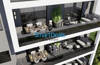 Apartment 122 sqm for sale