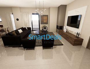 Apartment 114 sqm for sale