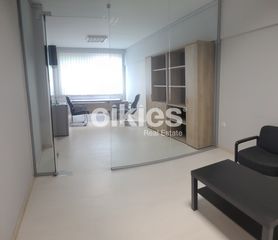 Γραφείο 42 τ.μ. για ενοικίαση, Θεσσαλονίκη - Κέντρο, Κέντρο-thumb-9