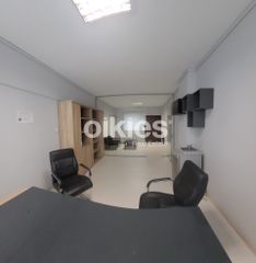 Γραφείο 42 τ.μ. για ενοικίαση, Θεσσαλονίκη - Κέντρο, Κέντρο-thumb-5