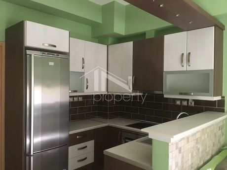 Apartment 40sqm for sale-Palaia Kokkinia
