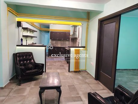 Apartment 60 sqm for sale