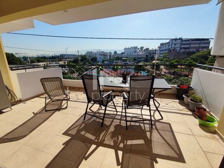 Apartment 70sqm for sale-Agios Ioannis Rentis