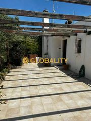 Detached home 75 sqm for sale
