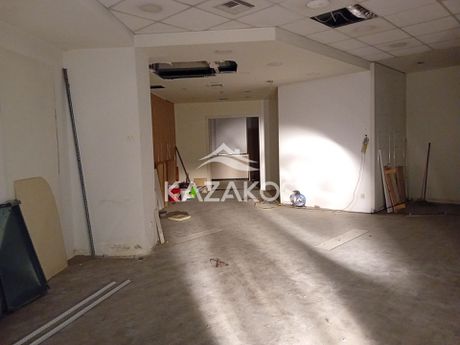 Κατάστημα 300τ.μ. για ενοικίαση-Αμπελόκηποι - πεντάγωνο