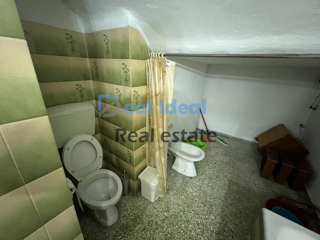 Διαμέρισμα 100 τ.μ. πρός πώληση, Αθήνα - Κέντρο, Άγιος Ελευθέριος - Προμπονά - Ριζούπολη