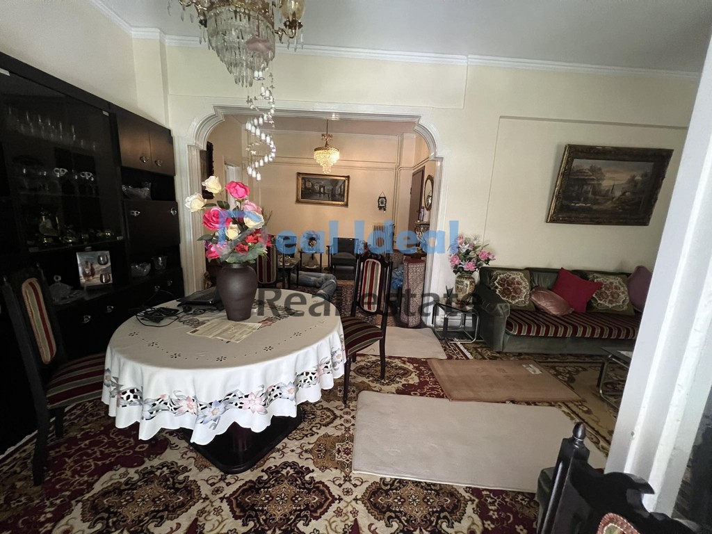 Διαμέρισμα 100 τ.μ. πρός πώληση, Αθήνα - Κέντρο, Άγιος Ελευθέριος - Προμπονά - Ριζούπολη