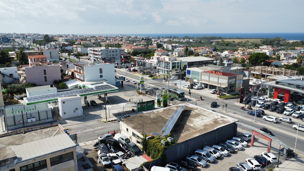 Κατάστημα 150 τ.μ. πρός ενοικίαση, Αχαΐα, Πάτρα