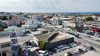 Κατάστημα 445 τ.μ. για πώληση, Αχαΐα, Πάτρα-thumb-3