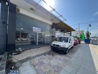 Κατάστημα 445 τ.μ. για πώληση, Αχαΐα, Πάτρα-thumb-2