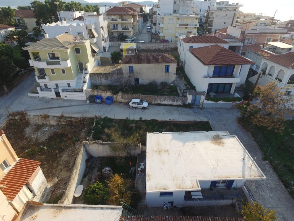 Μονοκατοικία 178 τ.μ. προς πώληση, Κέντρο Ερμιόνης