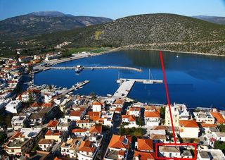 Μονοκατοικία 178 τ.μ. για πώληση, Αργολίδα, Ερμιόνη-thumb-16