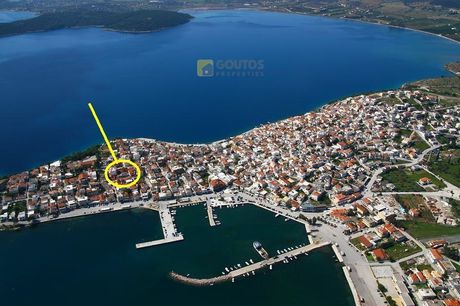 Detached home 178 sqm for sale